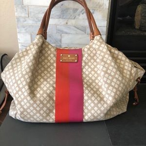 Kate Spade Diaper Bag